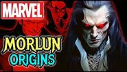 Morlun Origin - Marvel's Most Powerful Vampire God-Like Being Who Is Hell-Bent On Killing Spider-Men