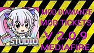 Download Gacha Studio MOD APK V 2.0.9 Mediafire