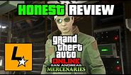 GTA 5 - San Andreas Mercenaries DLC - HONEST REVIEW & Rant
