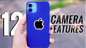 iPhone 12 Camera Features and Samples - Kyu iPhone ka camera best hai