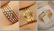 Ethical And Exotic Gold And Diamond Promise Rings And Engagement Rings Collection