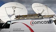 Comcast Strives to Save Merger With Time Warner Cable