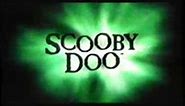 Scooby-Doo Soundtrack (2002) Promo (VHS Capture)