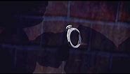 Sam & Max+Engagement Ring=Uhhh...