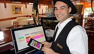 How the Best Restaurants use Tablet Ordering Systems.