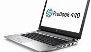 HP Probook 440 G3 Laptop Review and Unboxing | HP 440 G3 Intel i5 CPU 500GB HDD, 4GB RAM