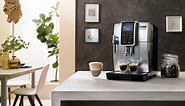 All You Need to Know About De'Longhi Fully Automatic Coffee Machines