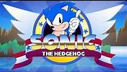 Sonic 1 HD Demo