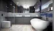 Bathroom & Shower Design and Decorating Ideas