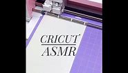 Cricut ASMR - Snap Clips Tutorial