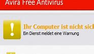 AntiVir - Avira Free Antivirus