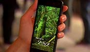 Amazon's new "3D" Fire Phone turns heads