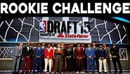 NBA 2K16 MyLeague Challenge | All-Rookie Team | SO CLOSE! | KOT4Q