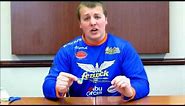 How to Tie Crawler Harnesses for Walleye Trolling
