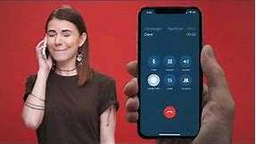 TapeACall: Record iPhone Calls Now!