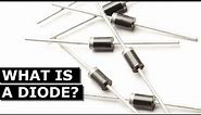 What is a diode?