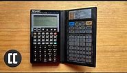 Sharp EL-9000 Graphing Calculator from 1986
