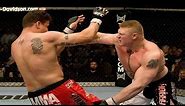 Frank Mir vs Brock Lesnar UFC 81 FULL FIGHT NIGHT CHAMPIONSHIP