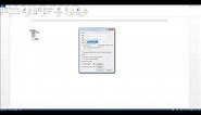 How To Insert Tick Boxes Into Microsoft Word Documents
