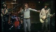 THE WHO - Long Live Rock (1973 UK TV Appearance) ~ HIGH QUALITY HQ ~