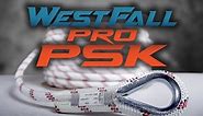 Westfall Pro PSK Kernmantle Rope