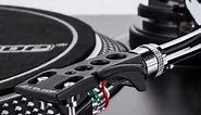 How Do DJs Use Turntables?