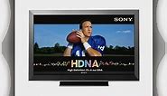 Sony Bravia W-Series KDL-40W3000 40-Inch 1080p LCD HDTV