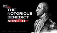 Famous Quotes From Benedict Arnold (An america military officer)| Benedict Arnold |