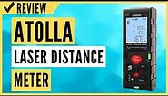 atolla Laser Distance Meter Review