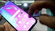 How to do screen mirroring in Oppo A9