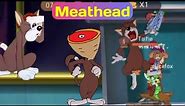 【Tom and Jerry Chase S2】- Meathead Gameplay + Tips Use Him - 𝗧𝗝𝗖𝗖