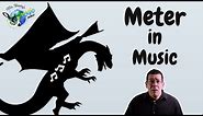 Music Theory for Beginners: Meter in Music
