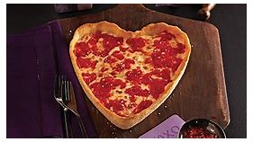 How to Take Advantage of Papa John's Heart-Shaped Pizza Discounts This Year