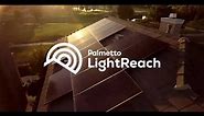 LightReach Energy Plan from Palmetto