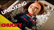 Unboxing Chucky | Chucky Official