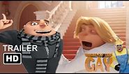 DESPICABLE ME 3 [YTP] [Rated R]