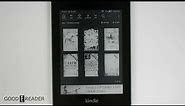 How To Turn On Dark Mode On Kindle Paperwhite