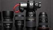 6 Cara Membersihkan Lensa Kamera, Lakukan dengan Benar