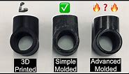 HOW TO: Making Simple Carbon Fiber Tube Connectors