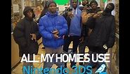 All my homies use Nintendo 3DS Sound