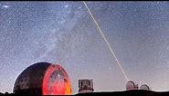 Mauna Kea Observatory - A Night in the Life of an Astronomer Time Lapse