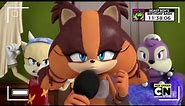 Sonic Boom Season 2 Memories: Episodes 1-5