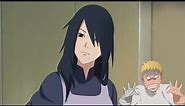 Naruto x female sasuke |episode 1|