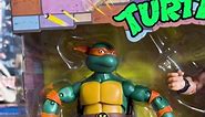 Sweet TMNT Cartoon Style Action Figure Finds!!! So cool to find these Teenage Mutant Ninja Turtle action figures with villain…shame I couldn’t find them all. #tmnt #actionfigures #nerdmazing | Nerdmazing - Toy & Action Figure Reviews