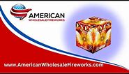 Eyes Wide Open - RA530212 - Raccoon Fireworks ... Available at American Wholesale Fireworks!