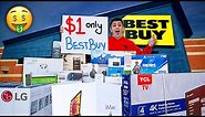 I Opened A $1 Best Buy Store