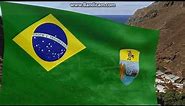St. Helena is Brazilian! Santa Helena é Brasileira!