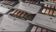 Icon Mini Palette by Absolute New York