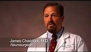 Minimally Invasive Spine Surgery with Dr. Chadduck