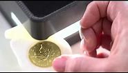 Gold Maple Leaf 1 ounce coin - Royal Canadian Mint